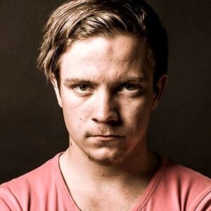 تصویر هنرمند Bas van Prooijen