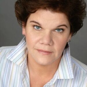 تصویر هنرمند Mary-Pat Green