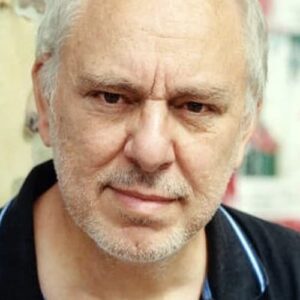 تصویر هنرمند Philippe Piazzo