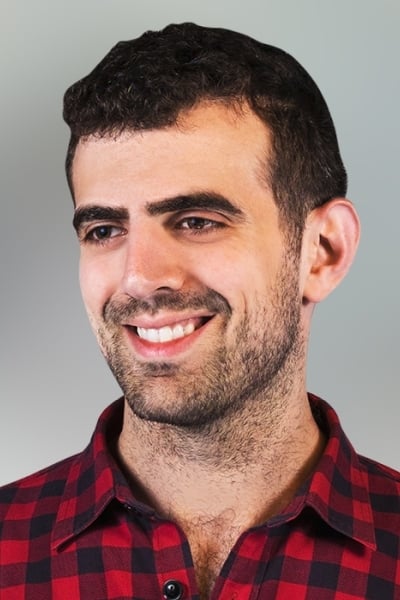تصویر هنرمند Sam Morril