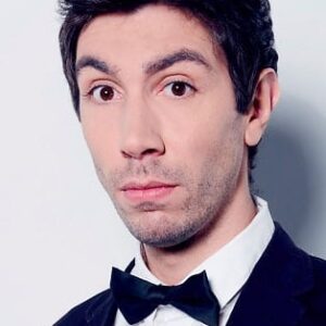 تصویر هنرمند Patrick Chanfray