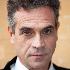 تصویر هنرمند Mauro Mercatali