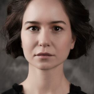 تصویر هنرمند Katherine Waterston