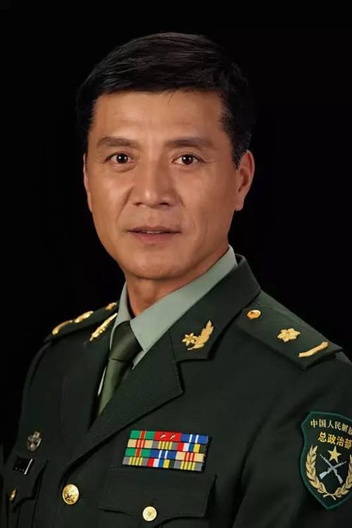تصویر هنرمند Liu Zhibing