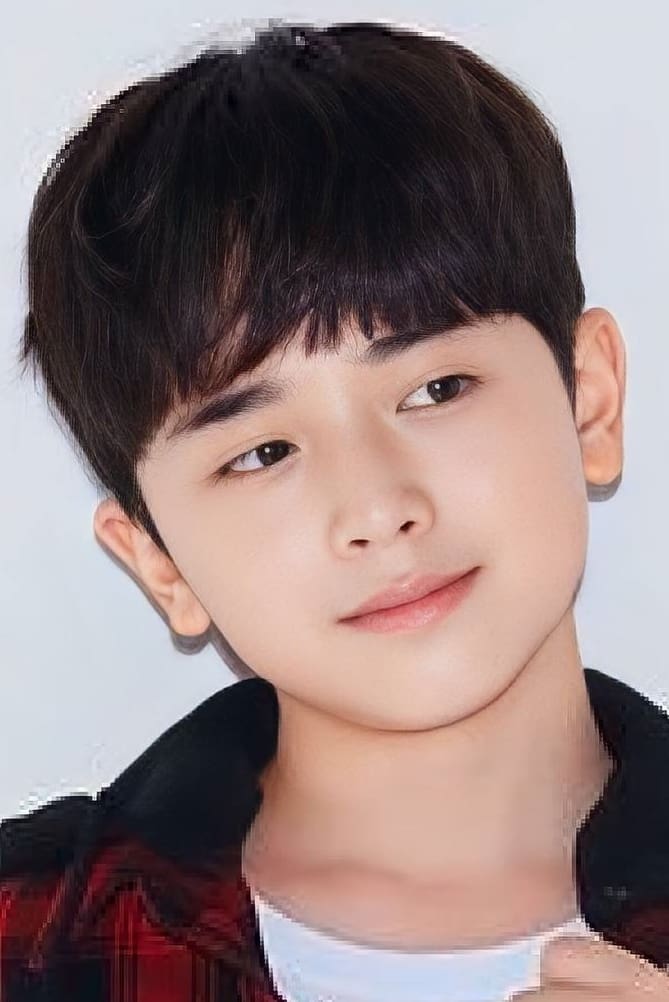 تصویر هنرمند An Seong-won