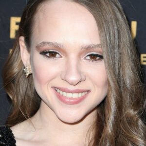 تصویر هنرمند Shira Haas