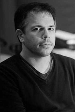 تصویر هنرمند Olivier Goinard