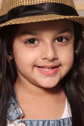 تصویر هنرمند Shivika Rishi