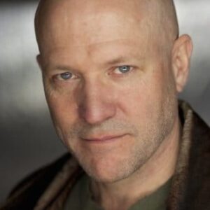 تصویر هنرمند Robert B. Kennedy