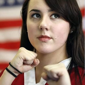 تصویر هنرمند Emily Roeske