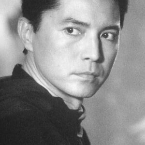 تصویر هنرمند John Lone