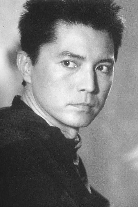 تصویر هنرمند John Lone