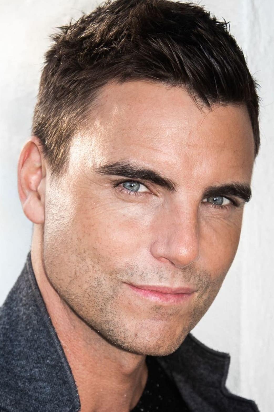 تصویر هنرمند Colin Egglesfield