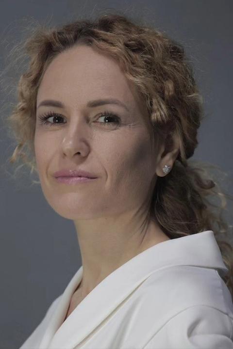 تصویر هنرمند Višnja Obradović