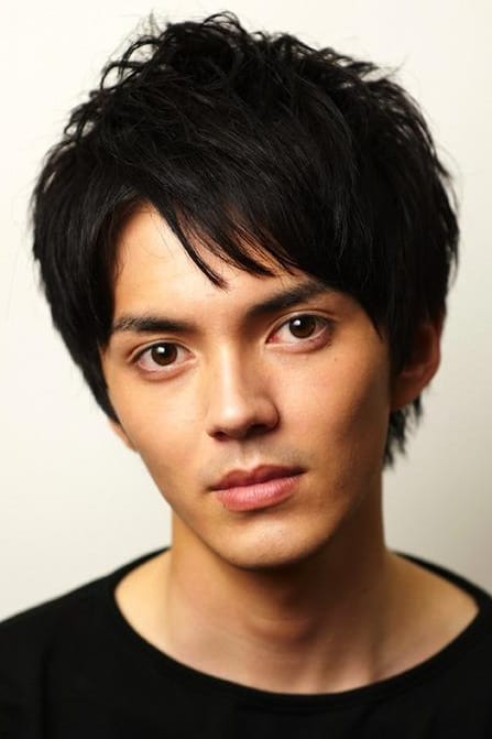 تصویر هنرمند Kento Hayashi