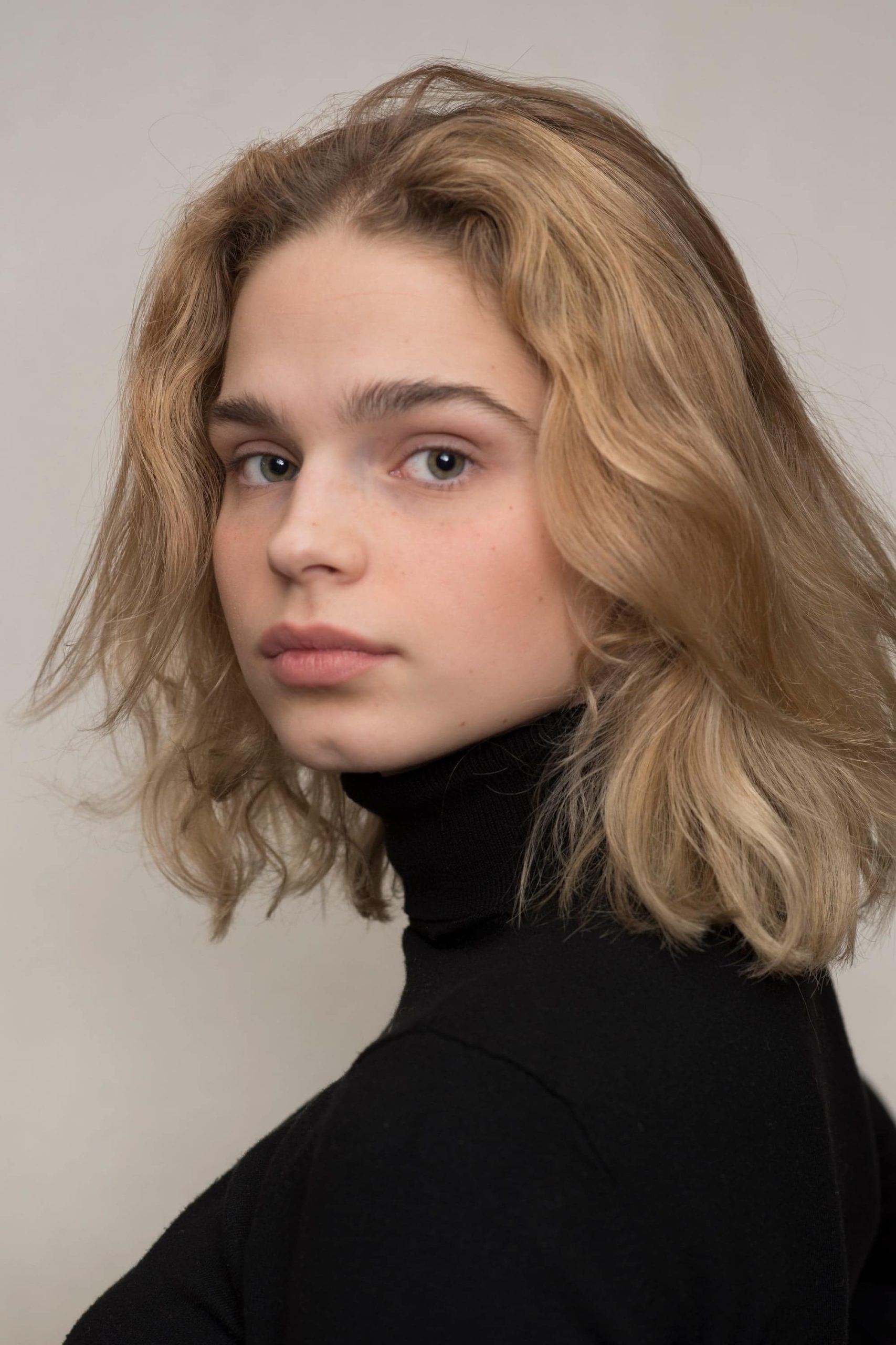 تصویر هنرمند Ella Rappich