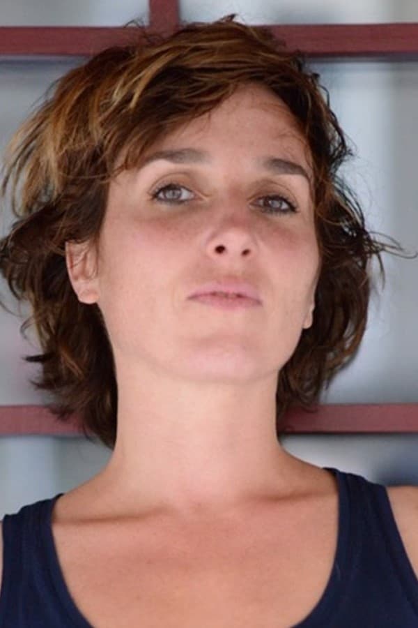 تصویر هنرمند Anne Paulicevich