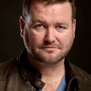 تصویر هنرمند Mark Simpson