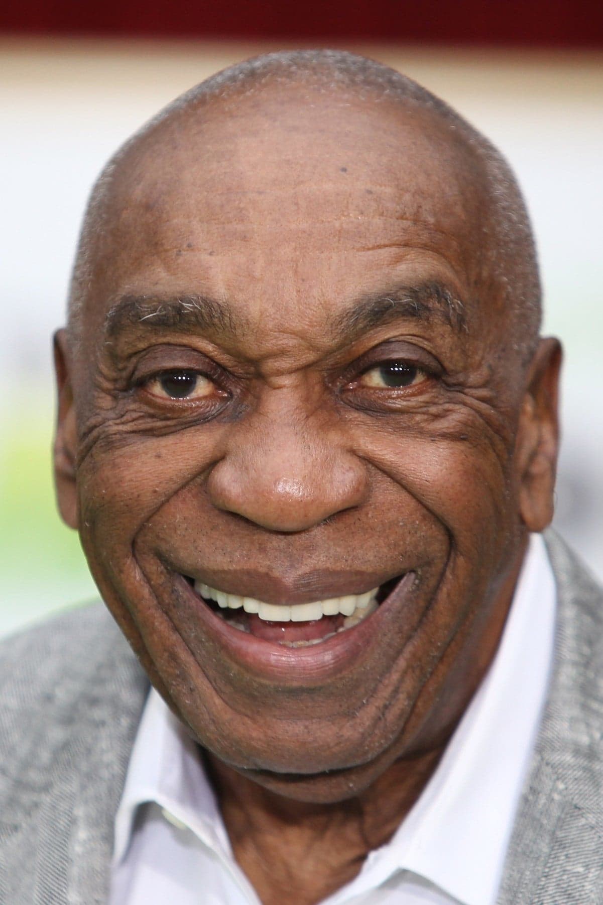 تصویر هنرمند Bill Cobbs