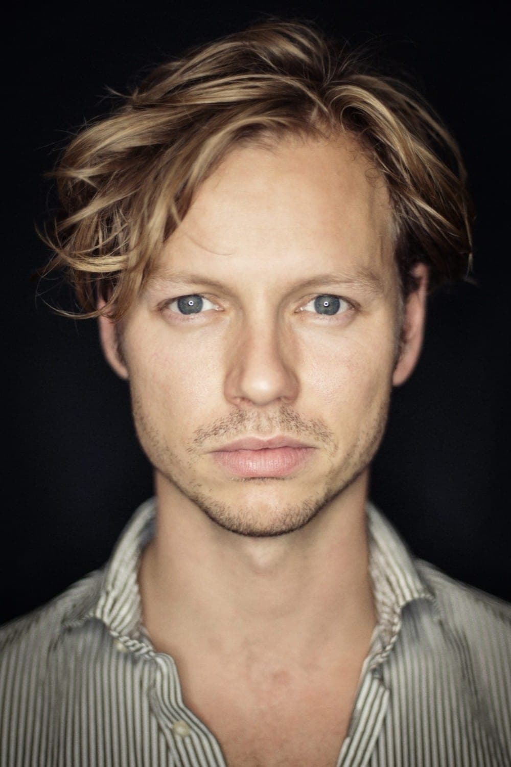 تصویر هنرمند Jan-Paul Buijs