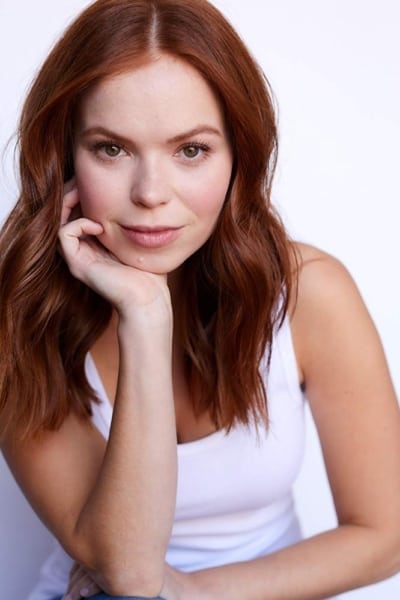 تصویر هنرمند Erica Jenkins
