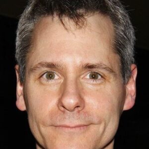 تصویر هنرمند Bruce Norris