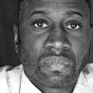 تصویر هنرمند Teagle F. Bougere