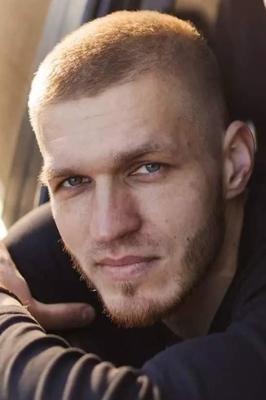 تصویر هنرمند Dmytro Lozovskyi