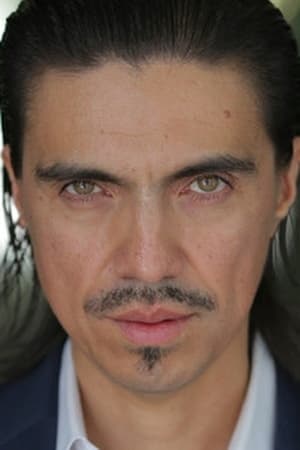 تصویر هنرمند Rogelio Camarillo