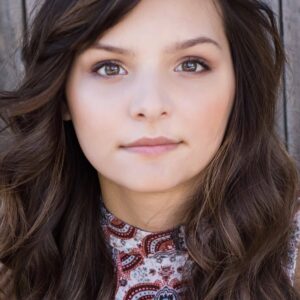 تصویر هنرمند Cassady McClincy-Zhang