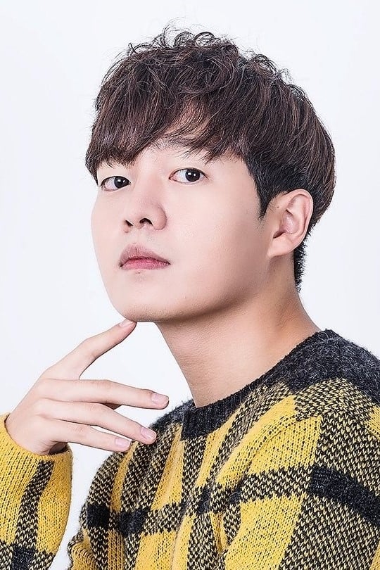 تصویر هنرمند Son Seung-won