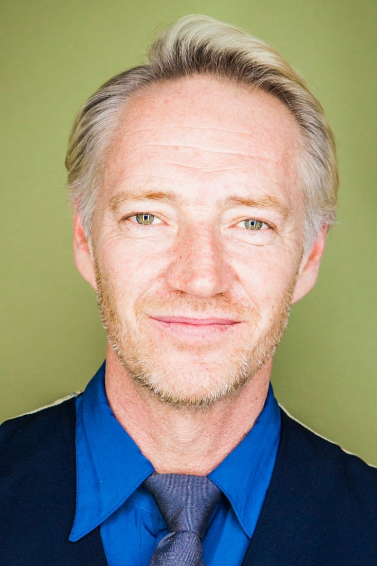 تصویر هنرمند Phillip MacKenzie