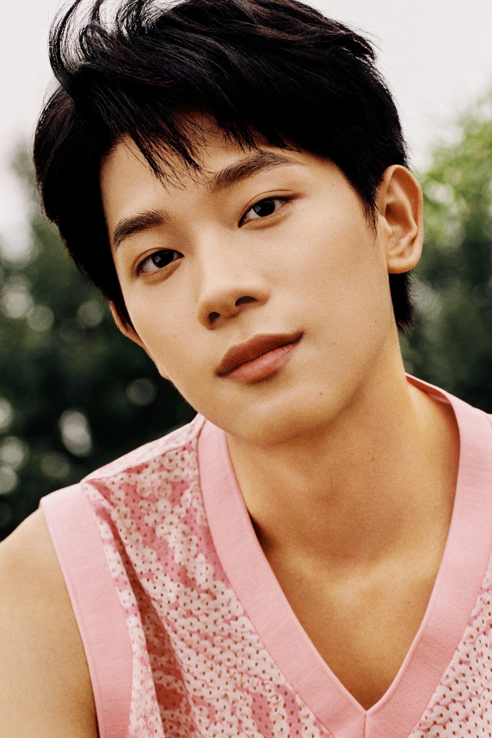 تصویر هنرمند Zhang Jiongmin