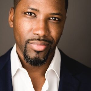 تصویر هنرمند Rashad Edwards