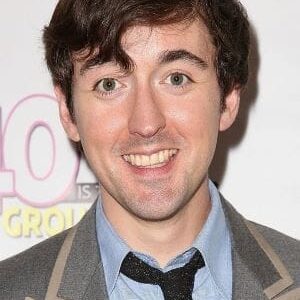 تصویر هنرمند Matt Cook