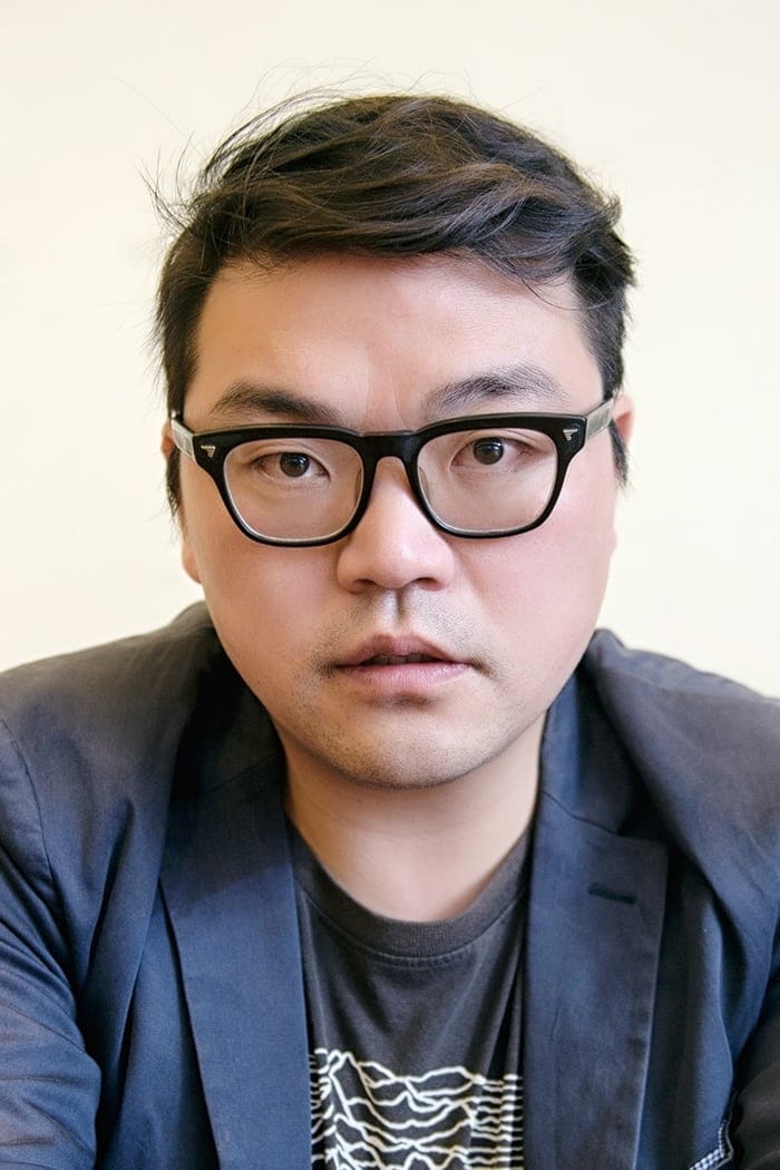 تصویر هنرمند Lee Jong-pil