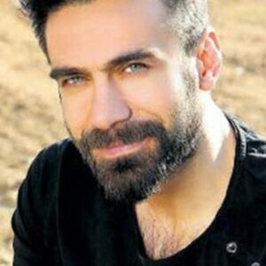 تصویر هنرمند Adnan Koç