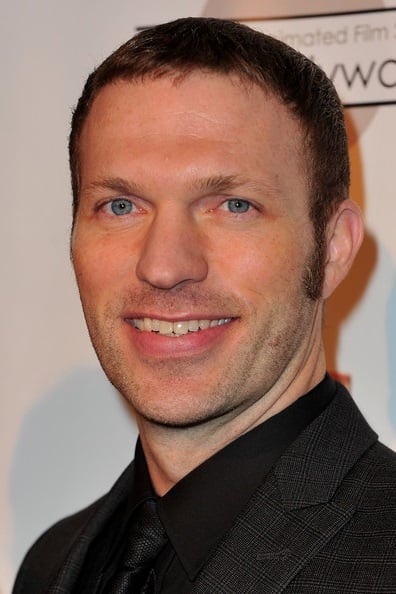 تصویر هنرمند Travis Knight