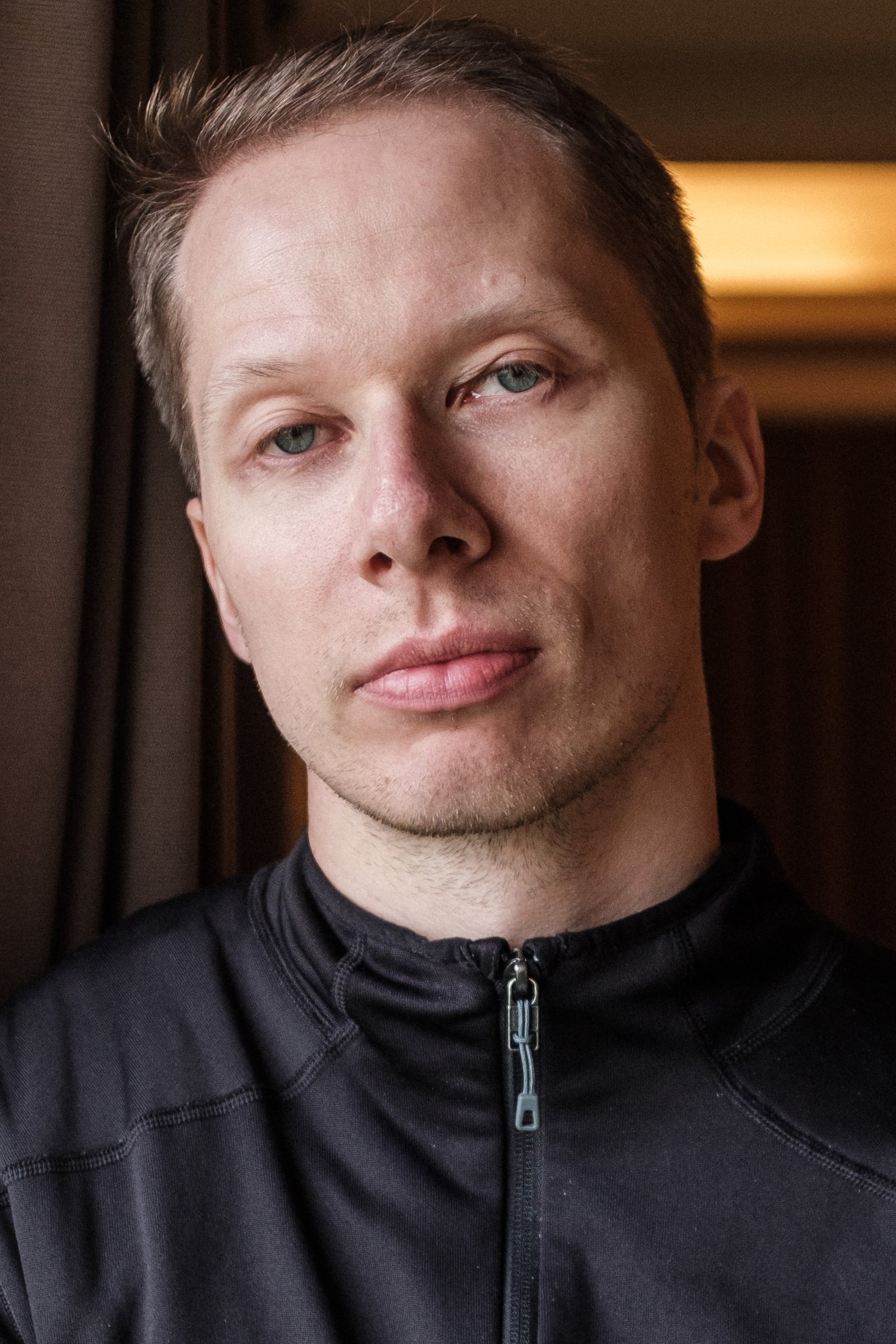 تصویر هنرمند Maximilian Jaenisch