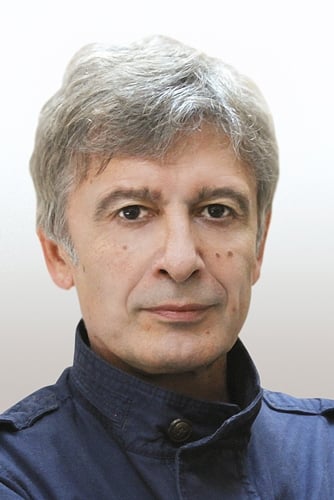 تصویر هنرمند Irinei Konstantinov