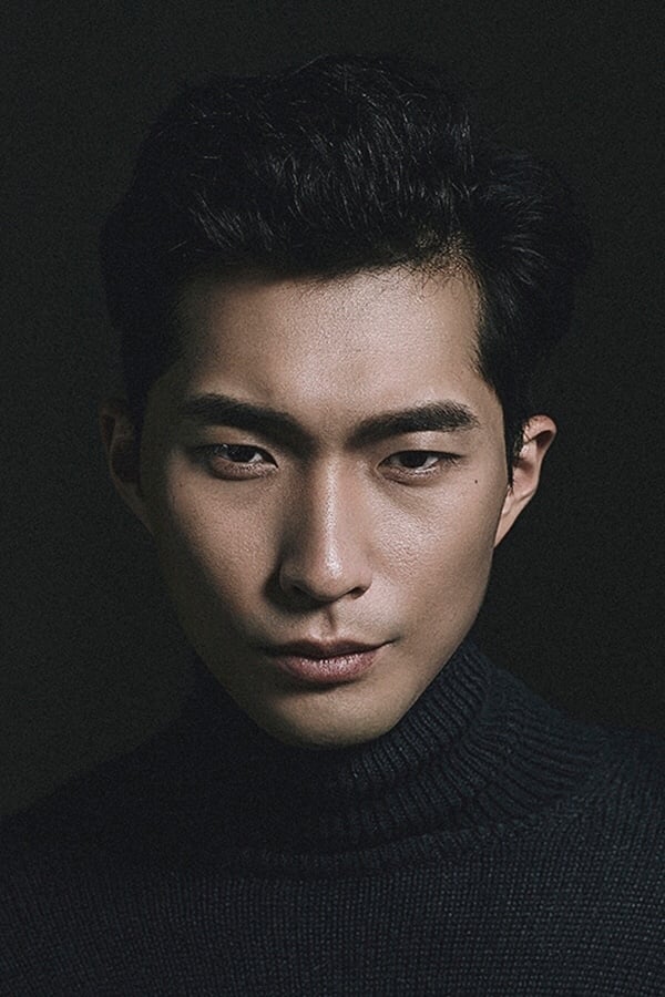 تصویر هنرمند Jang Won-hyung