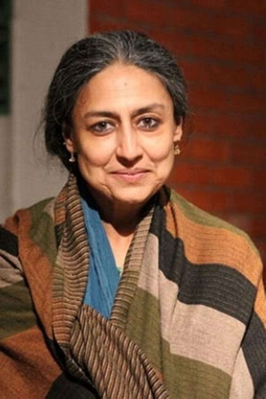 تصویر هنرمند Padmavati Rao