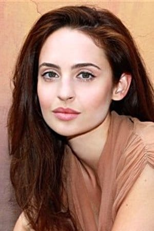 تصویر هنرمند Alexandra Bard