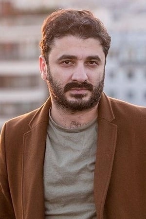 تصویر هنرمند Sarik Andreasyan