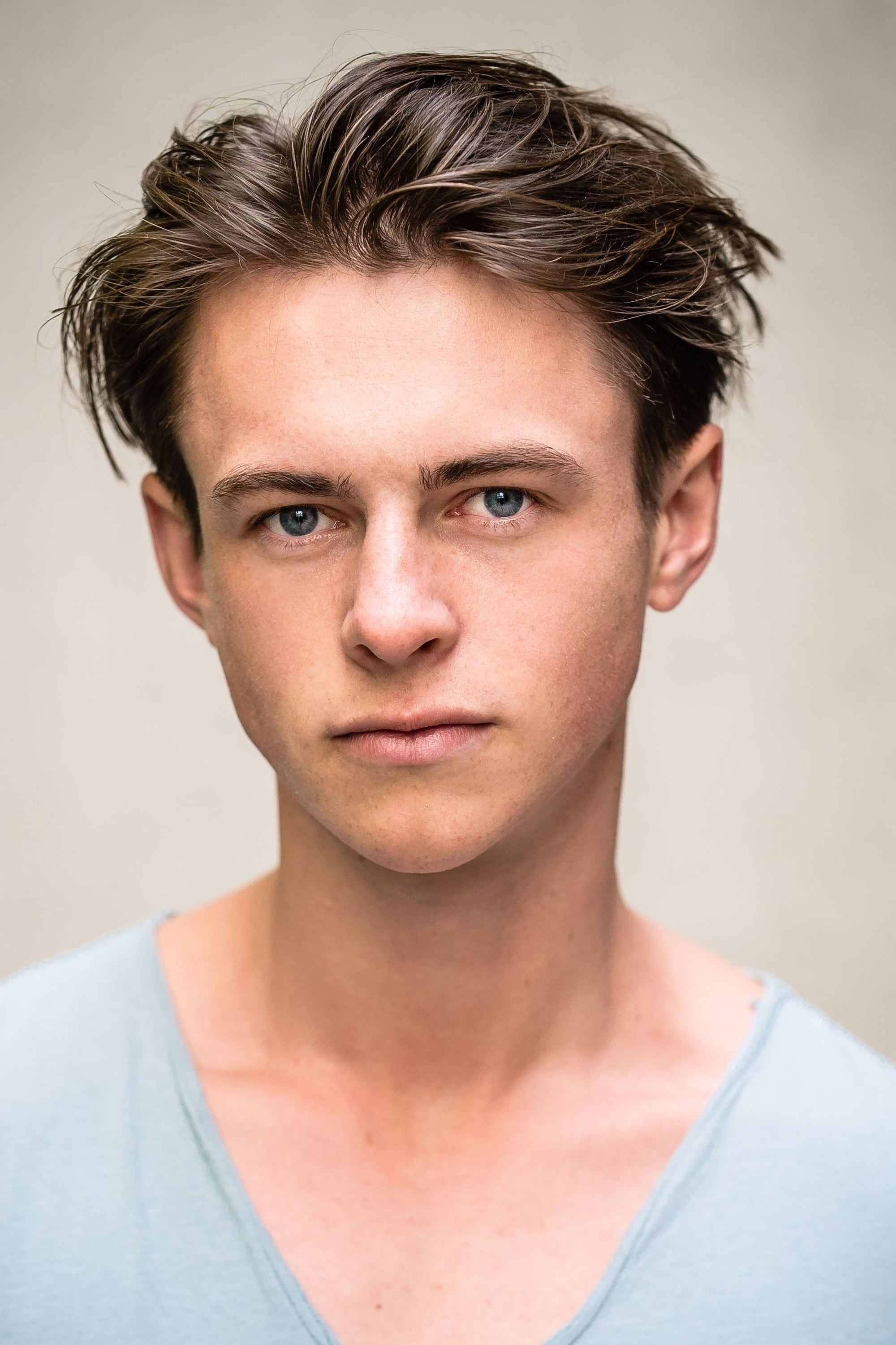 تصویر هنرمند Ben Radcliffe