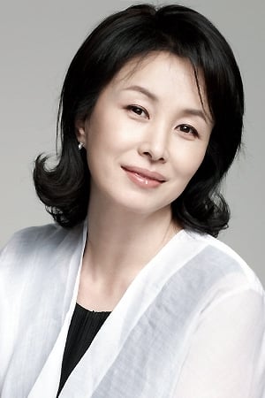 تصویر هنرمند Kim Mi-sook