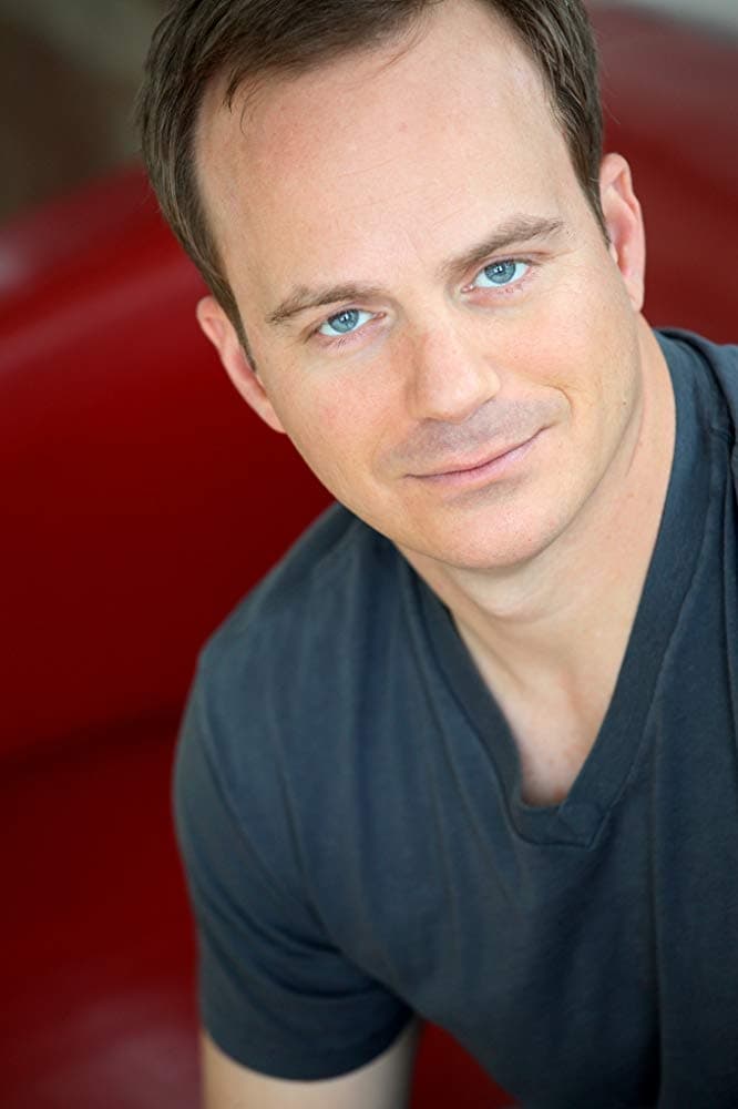 تصویر هنرمند Jeremy Denzlinger