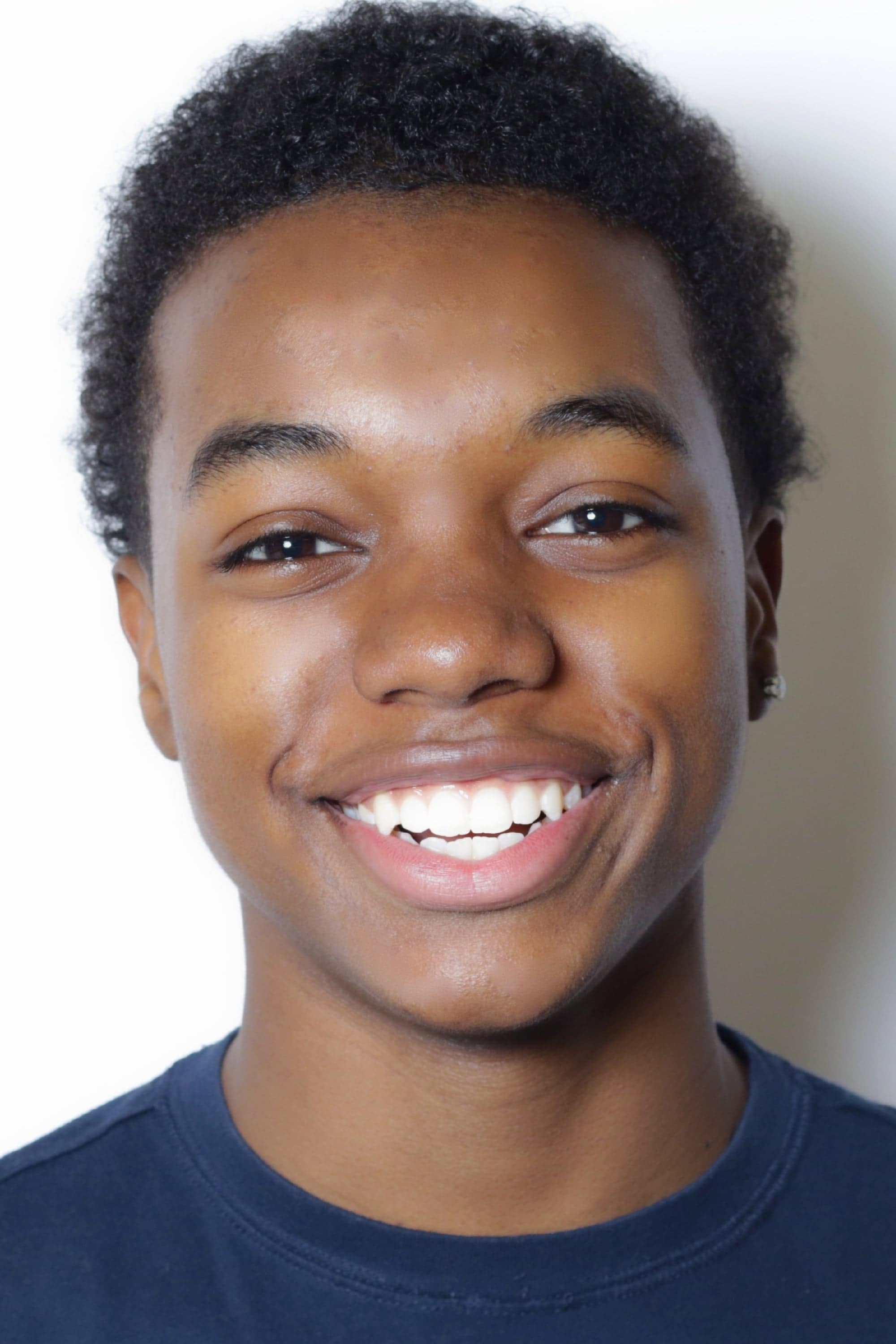 تصویر هنرمند Maliq Johnson