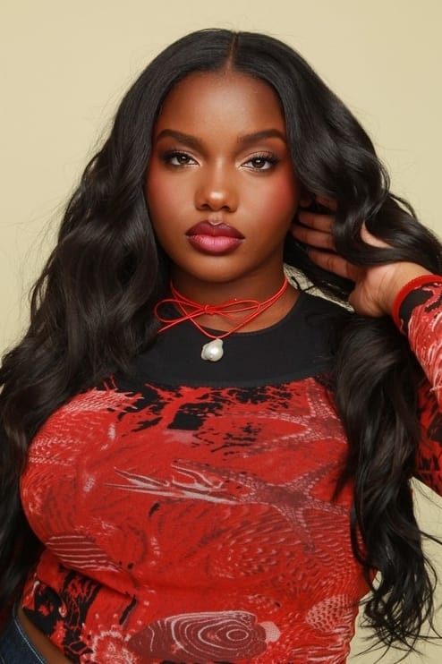 تصویر هنرمند Bria Danielle Singleton