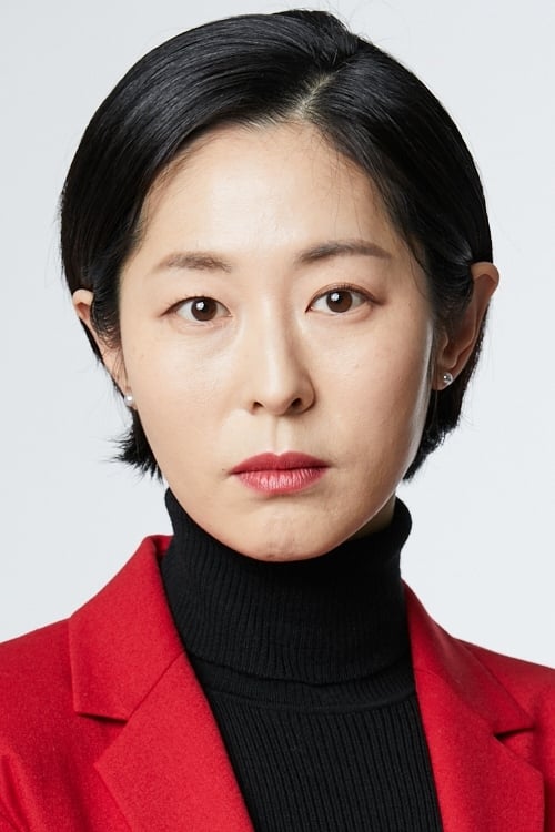 تصویر هنرمند Kang Mal-geum